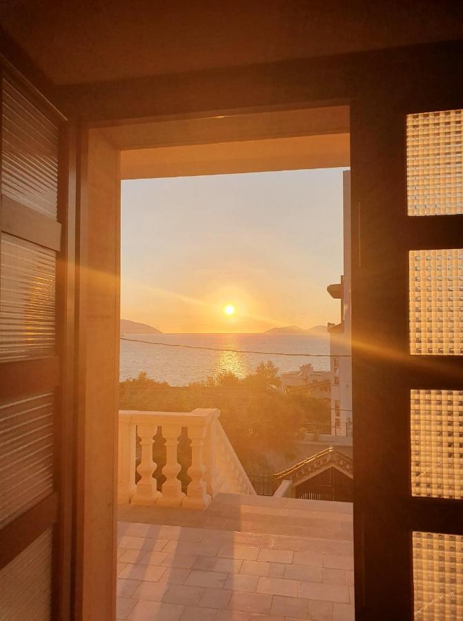 Villa Mare - For Families & Groups Avlonya Dış mekan fotoğraf