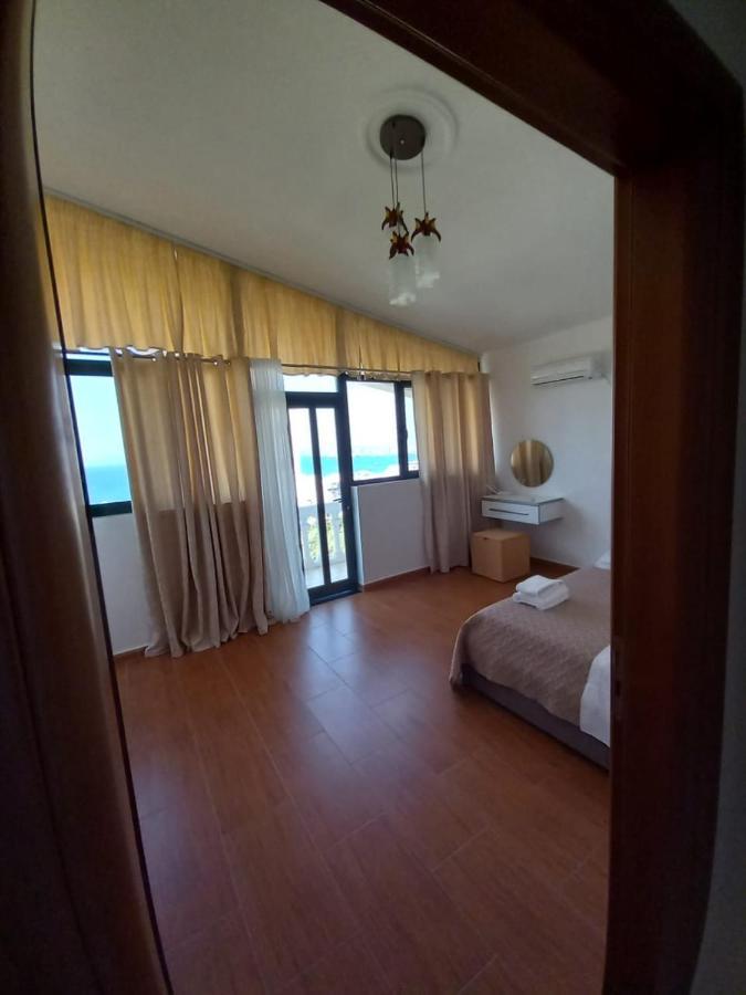 Villa Mare - For Families & Groups Avlonya Dış mekan fotoğraf
