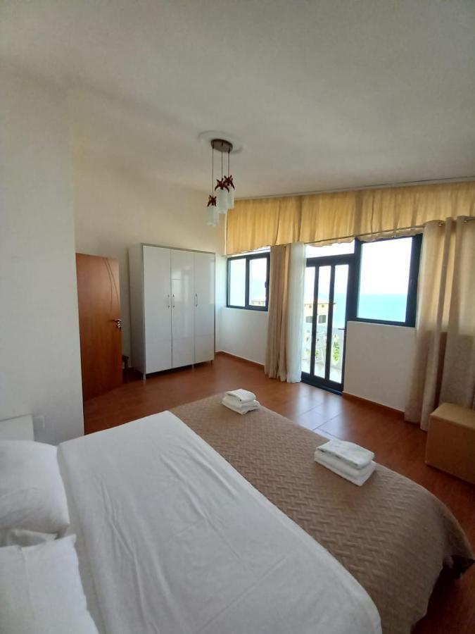 Villa Mare - For Families & Groups Avlonya Dış mekan fotoğraf
