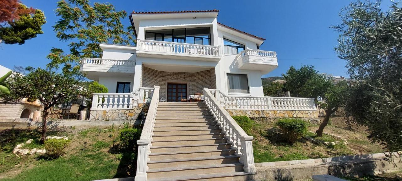 Villa Mare - For Families & Groups Avlonya Dış mekan fotoğraf