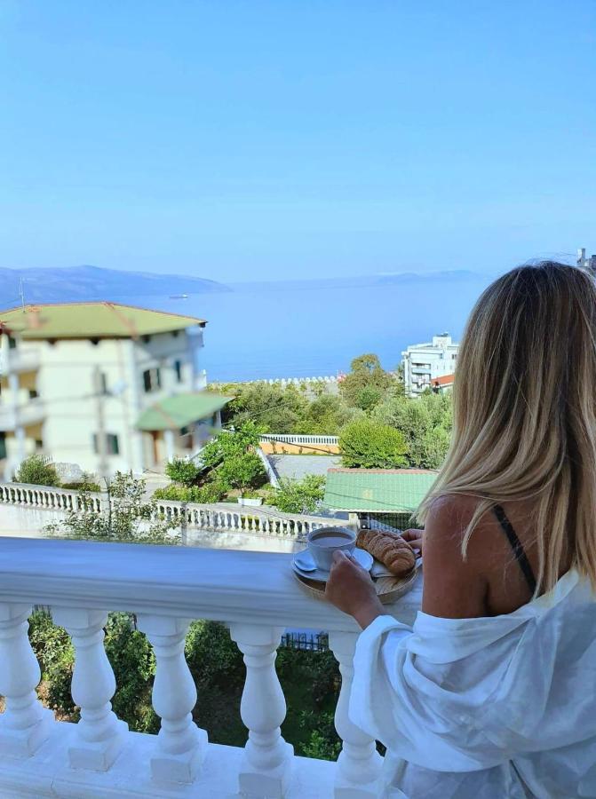Villa Mare - For Families & Groups Avlonya Dış mekan fotoğraf