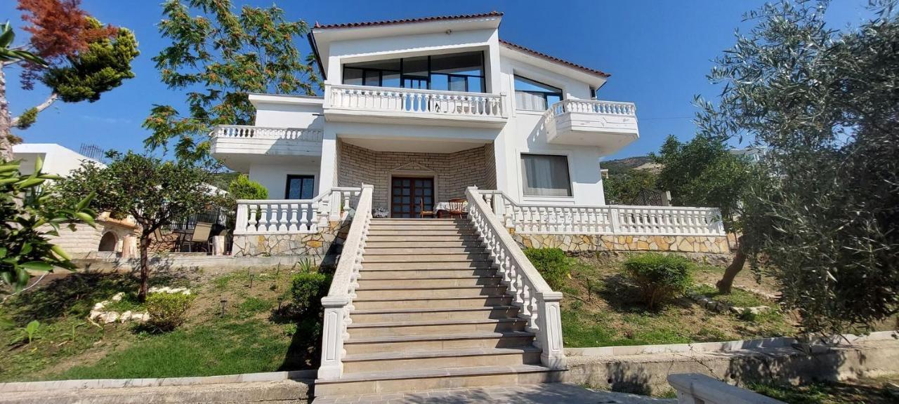 Villa Mare - For Families & Groups Avlonya Dış mekan fotoğraf