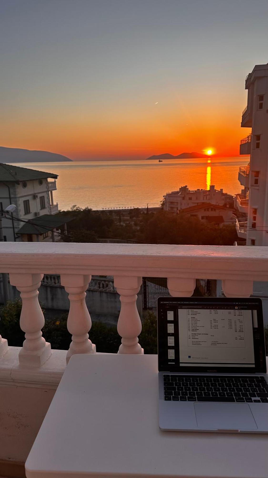 Villa Mare - For Families & Groups Avlonya Dış mekan fotoğraf